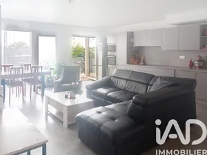 Appartement à Bagneux (92220)