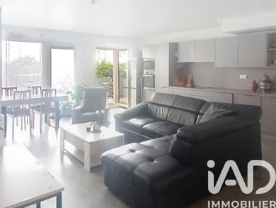 Appartement à Bagneux (92220)