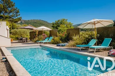 Maison à Gréoux-les-Bains (04800)