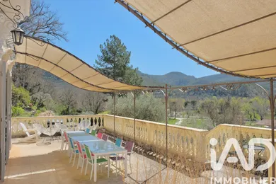 Maison à Gréoux-les-Bains (04800)