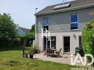Maison à Saint-Aubin-d'Arquenay (14970)