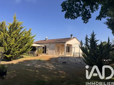 House in Bellefont-La Rauze (46090)