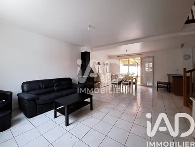 Maison à Rigarda (66320)