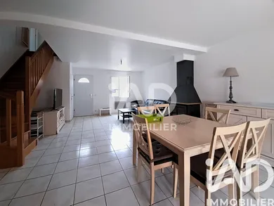 Maison à Rigarda (66320)