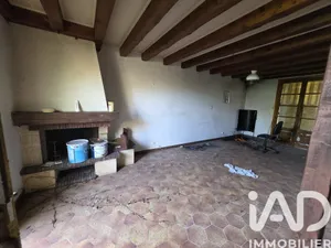 Grange à Dammartin-sur-Tigeaux (77163)