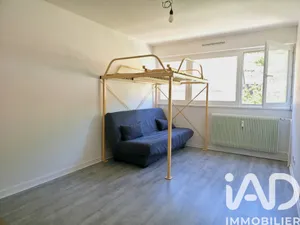 Studio à Nancy (54000)