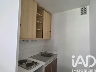 Studio in Nancy (54000)