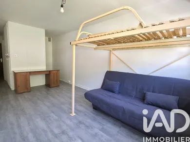 Studio in Nancy (54000)