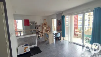 Appartement à Toulon (83100)