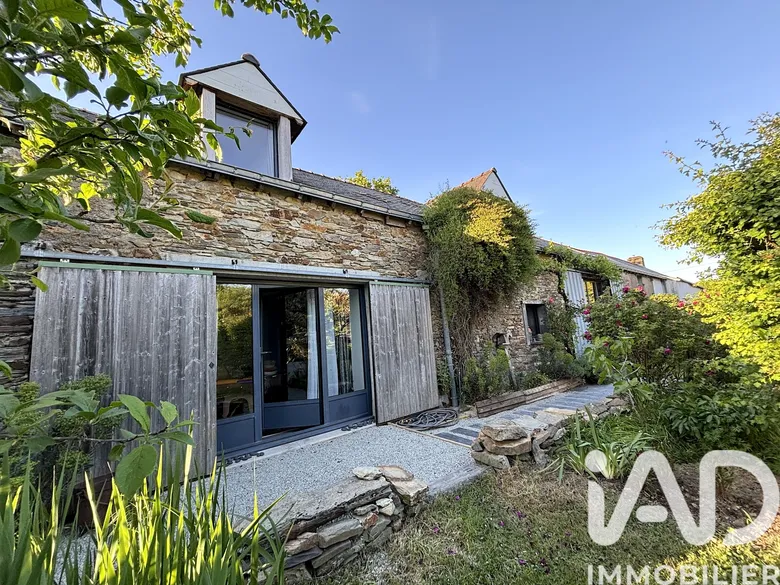 Maison 4 pièces 125 m² · à Vay · 125 m² · 299 000 €