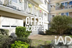 Appartement à Colombes (92700)