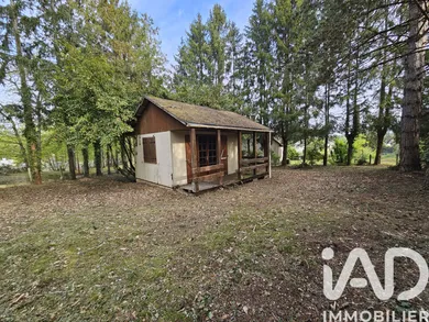 Cottage in Lombron (72450)