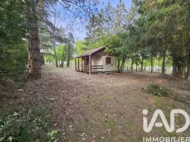 Cottage in Lombron (72450)
