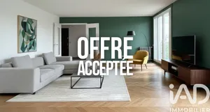 Appartement à Colombes (92700)