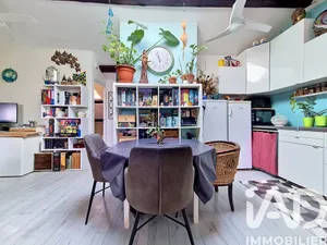 Apartment in Voiron (38500)