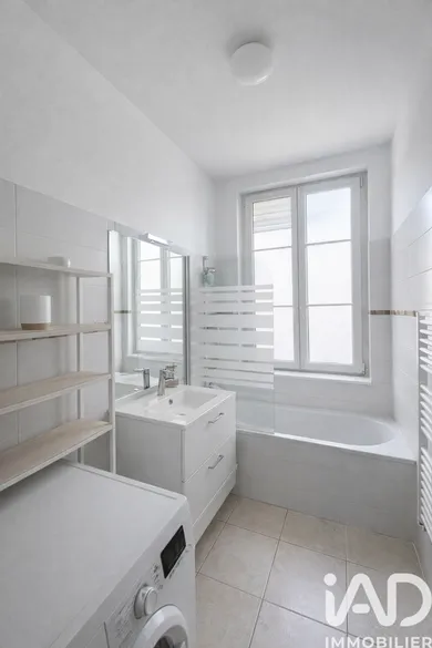 Apartment in Hochfelden (67270)