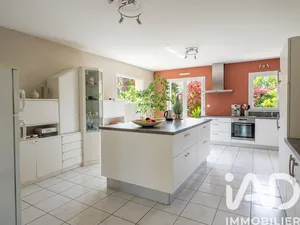 House in Grandchamp-des-Fontaines (44119)