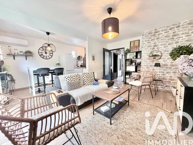 Apartment in Amélie-les-Bains-Palalda (66110)