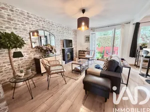 Appartement à Amélie-les-Bains-Palalda (66110)