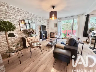 Apartment in Amélie-les-Bains-Palalda (66110)