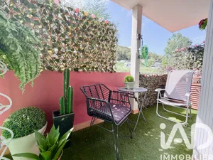 Appartement à Amélie-les-Bains-Palalda (66110)