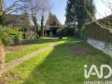 Maison à Givenchy-en-Gohelle (62580)