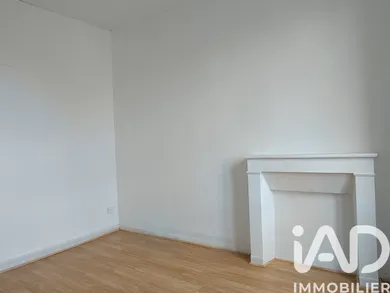 Appartement à Les Aix-d'Angillon (18220)