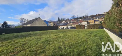 Building plot in Charleville-Mézières (08000)