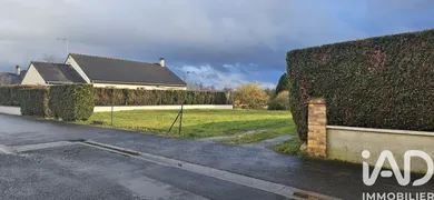 Building plot in Charleville-Mézières (08000)