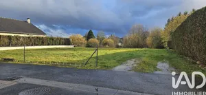 Terrain à bâtir à Charleville-Mézières (08000)