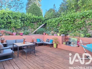 Maison à Rueil-Malmaison (92500)