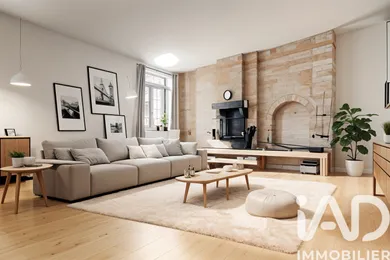 Appartement à Bordeaux (33000)