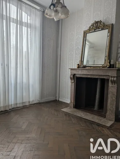 Townhouse in Loos (59120)