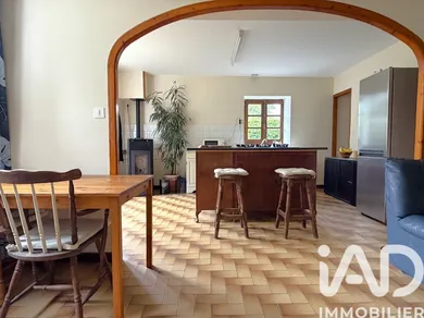 House in Moncoutant (79320) — 2/19