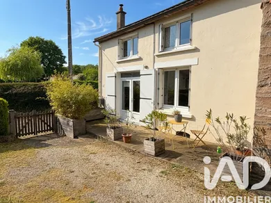 House in Moncoutant (79320) — 16/19