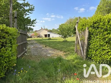 House in Moncoutant (79320) — 11/19