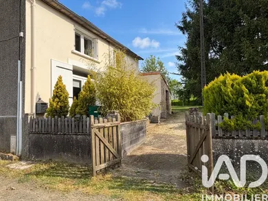 House in Moncoutant (79320) — 17/19