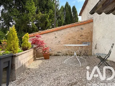 House in Moncoutant (79320) — 13/19