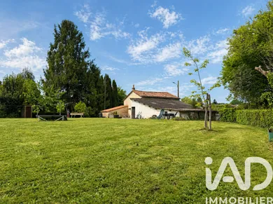House in Moncoutant (79320) — 12/19