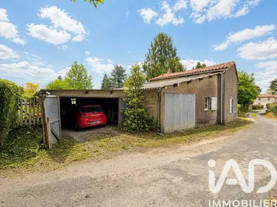 House in Moncoutant (79320) — 18/19