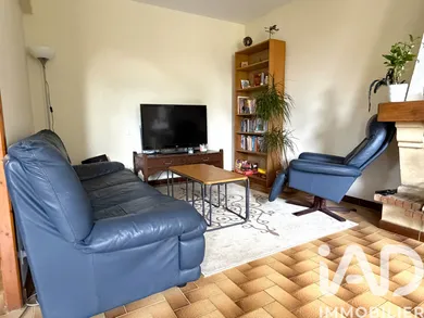House in Moncoutant (79320) — 4/19