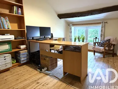 House in Moncoutant (79320) — 6/19