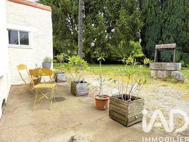 House in Moncoutant (79320) — 15/19