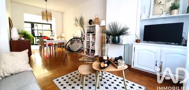 Townhouse in Amiens (80080)