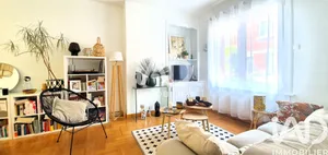 Maison de ville à Amiens (80080)