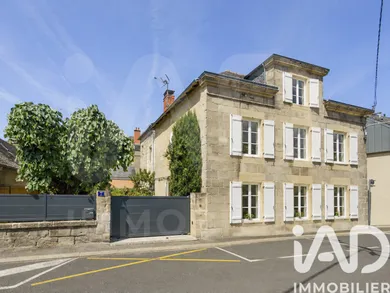 Maison à Brive la Gaillarde (19100)
