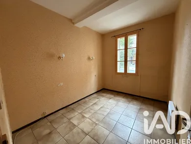 Maison de village à Trouillas (66300)