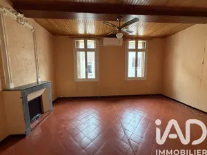 Maison de village à Trouillas (66300)