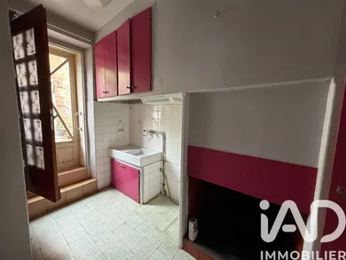 Maison de village à Trouillas (66300)