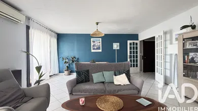 Appartement à Marseille (13012)